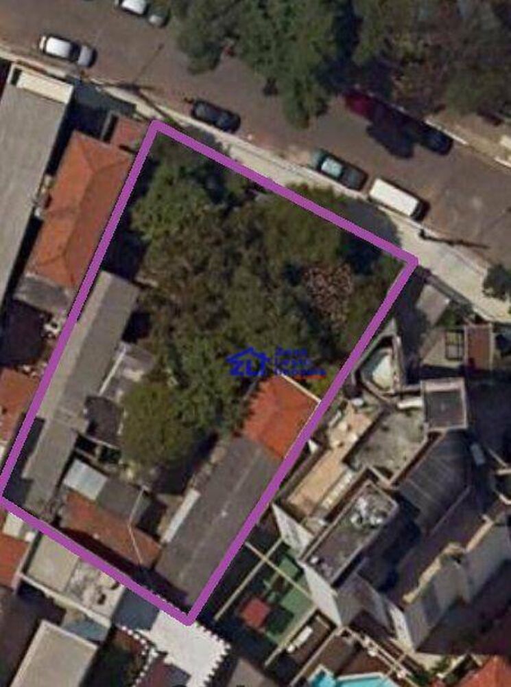 Terreno, 630 m² - Foto 1