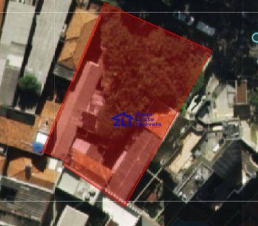 Terreno, 630 m² - Foto 2