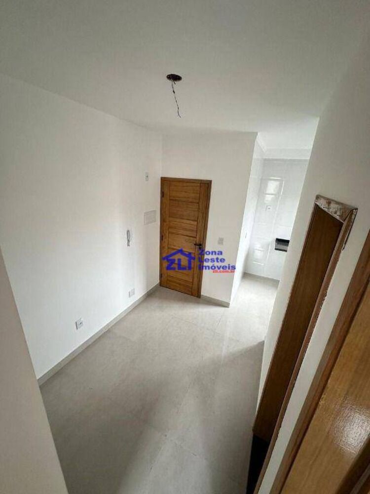 Apartamento, 2 quartos, 36 m² - Foto 1