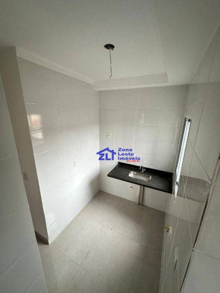 Apartamento, 2 quartos, 36 m² - Foto 2