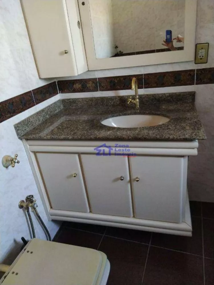 Sobrado, 3 quartos, 179 m² - Foto 5