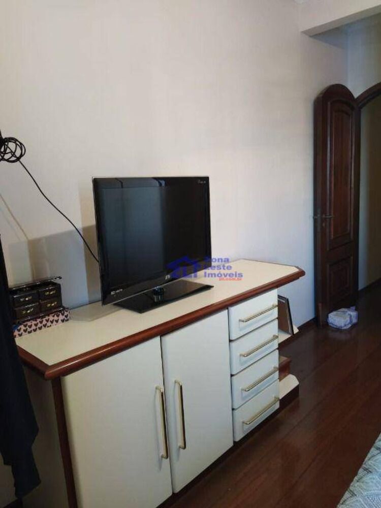 Sobrado, 3 quartos, 179 m² - Foto 4