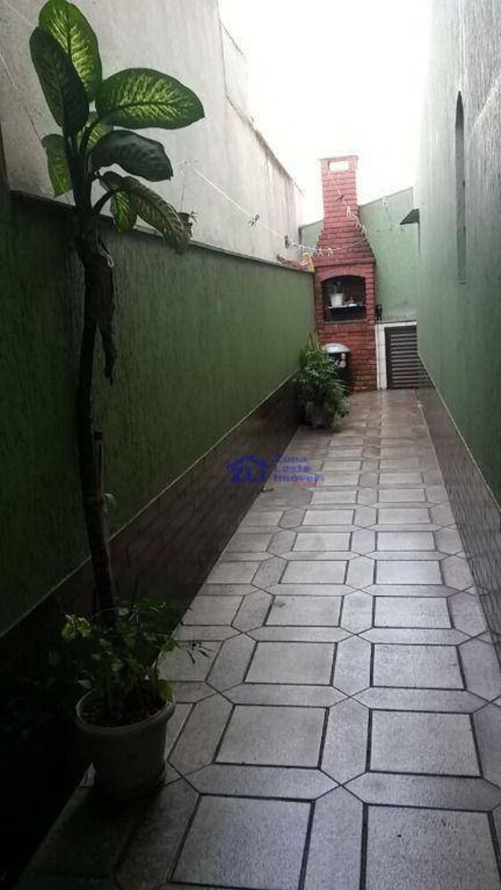 Sobrado, 3 quartos, 179 m² - Foto 8