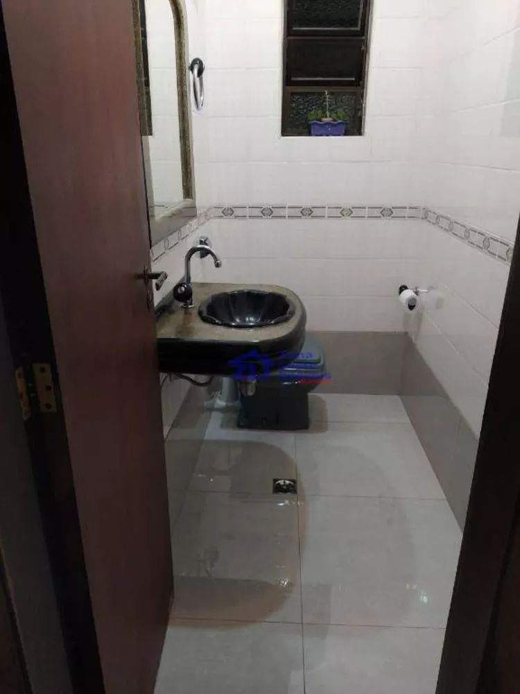 Sobrado, 3 quartos, 179 m² - Foto 3