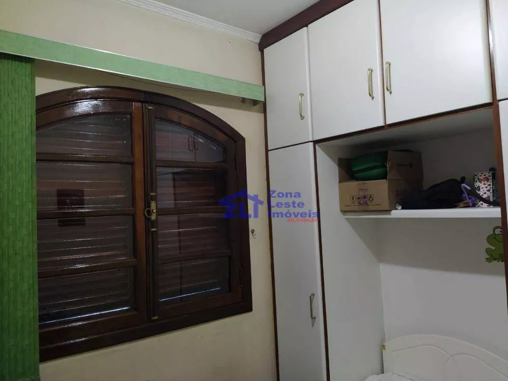 Sobrado, 3 quartos, 179 m² - Foto 6