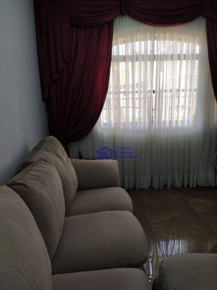 Sobrado, 3 quartos, 179 m² - Foto 2