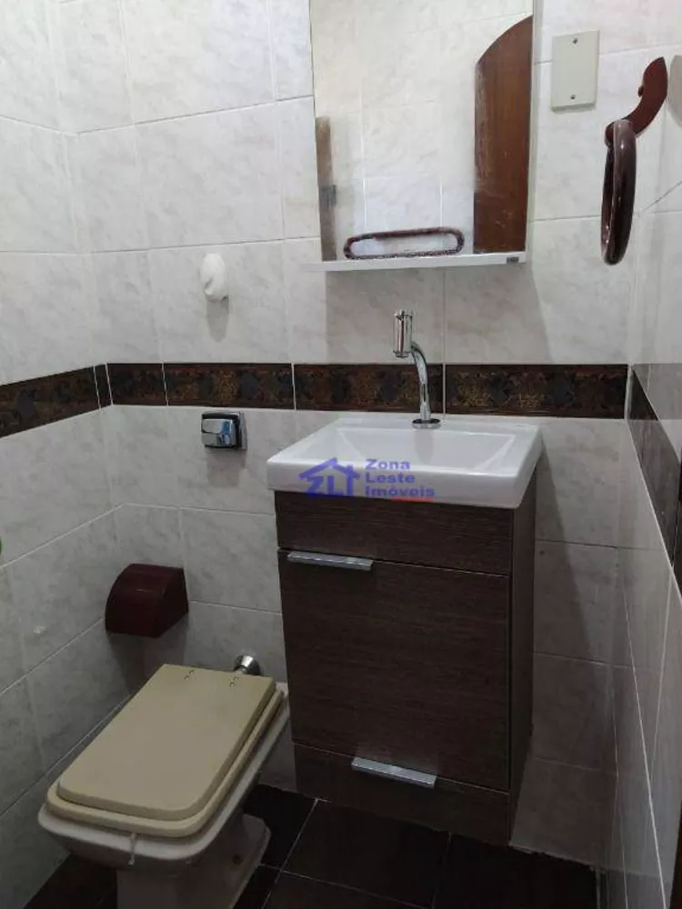 Sobrado, 3 quartos, 179 m² - Foto 7