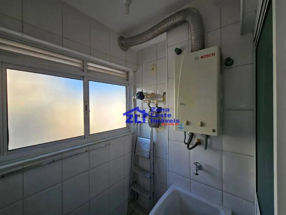 Apartamento, 1 quarto, 30 m² - Foto 2