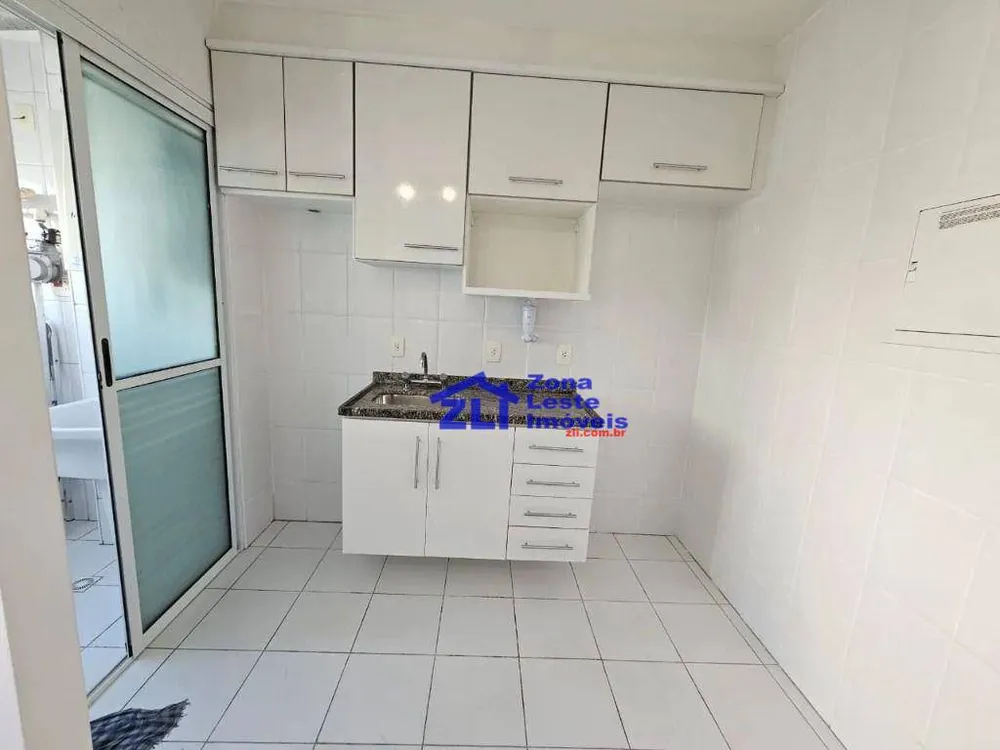 Apartamento, 1 quarto, 30 m² - Foto 3