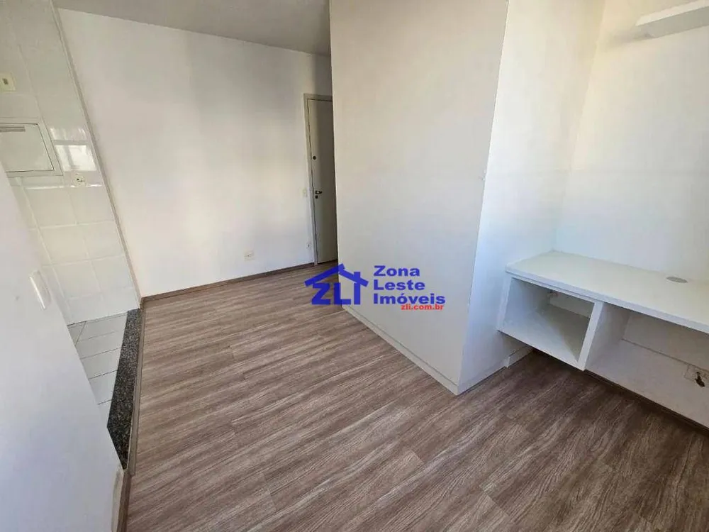 Apartamento, 1 quarto, 30 m² - Foto 1
