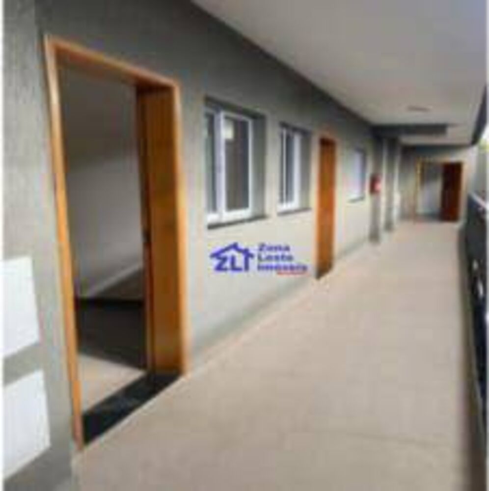 Apartamento, 2 quartos, 33 m² - Foto 1