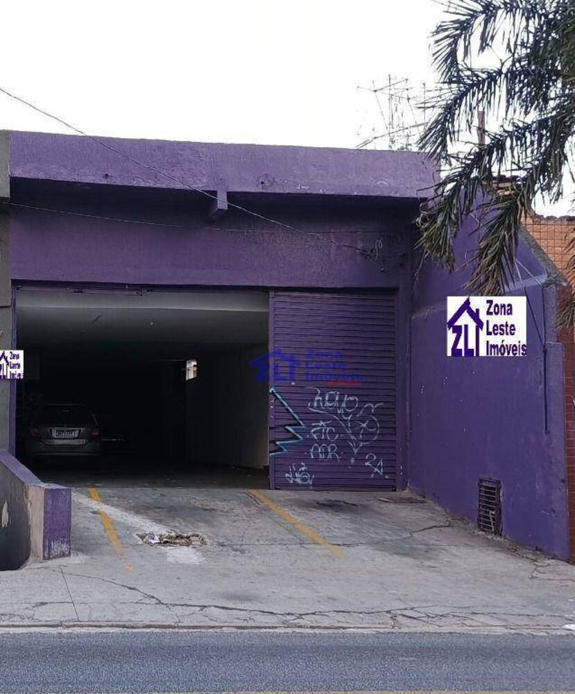 Loja-Salão, 750 m² - Foto 2