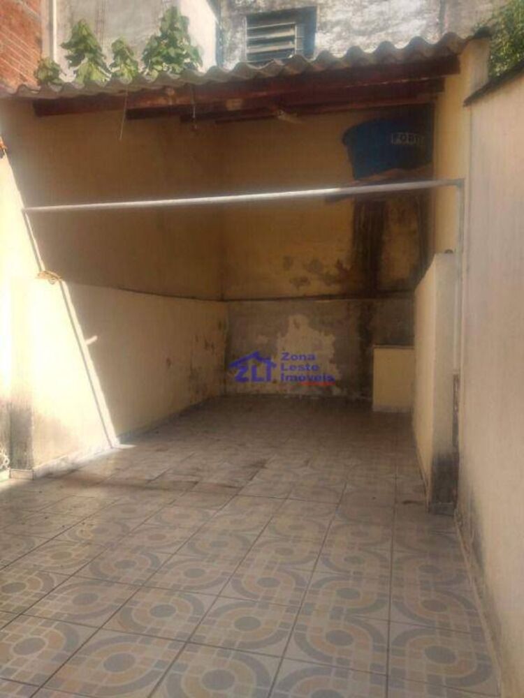 Sobrado, 2 quartos, 60 m² - Foto 4