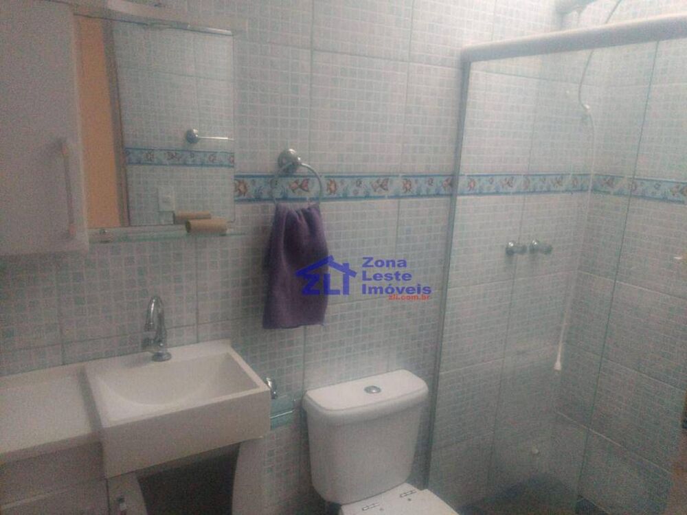 Sobrado, 2 quartos, 60 m² - Foto 1