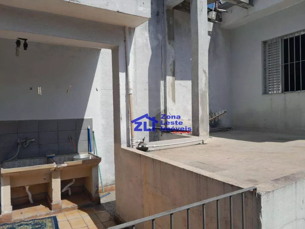 Sobrado, 2 quartos, 160 m² - Foto 3