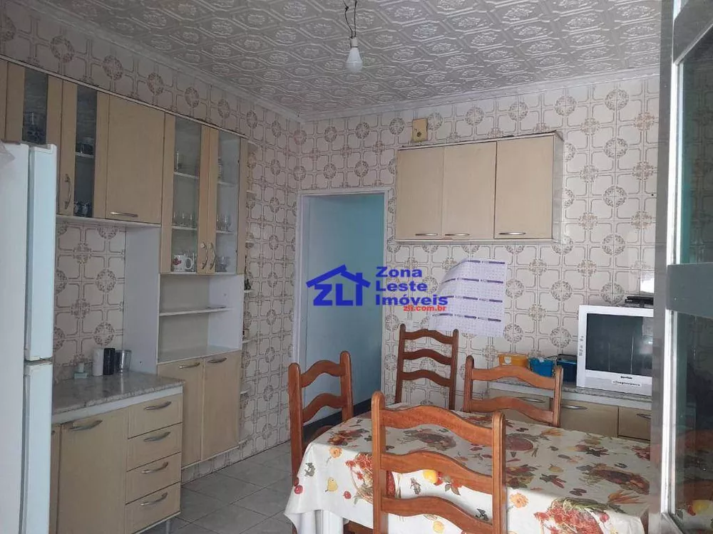 Sobrado, 2 quartos, 160 m² - Foto 4