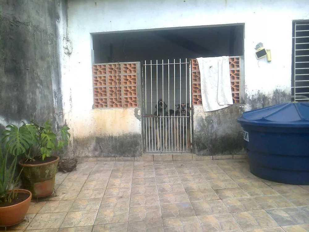 Sobrado, 4 quartos, 469 m² - Foto 4