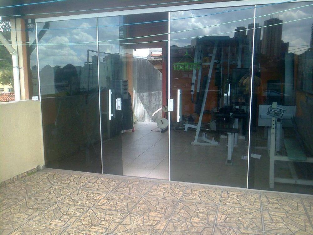 Sobrado, 4 quartos, 469 m² - Foto 6