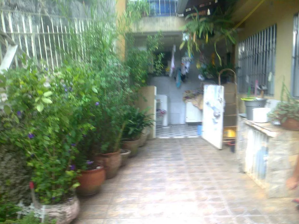 Sobrado, 4 quartos, 469 m² - Foto 1