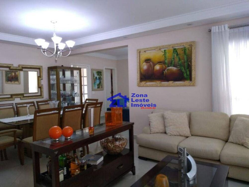 Apartamento, 3 quartos, 151 m² - Foto 2