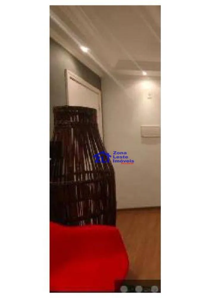 Apartamento, 2 quartos, 50 m² - Foto 3