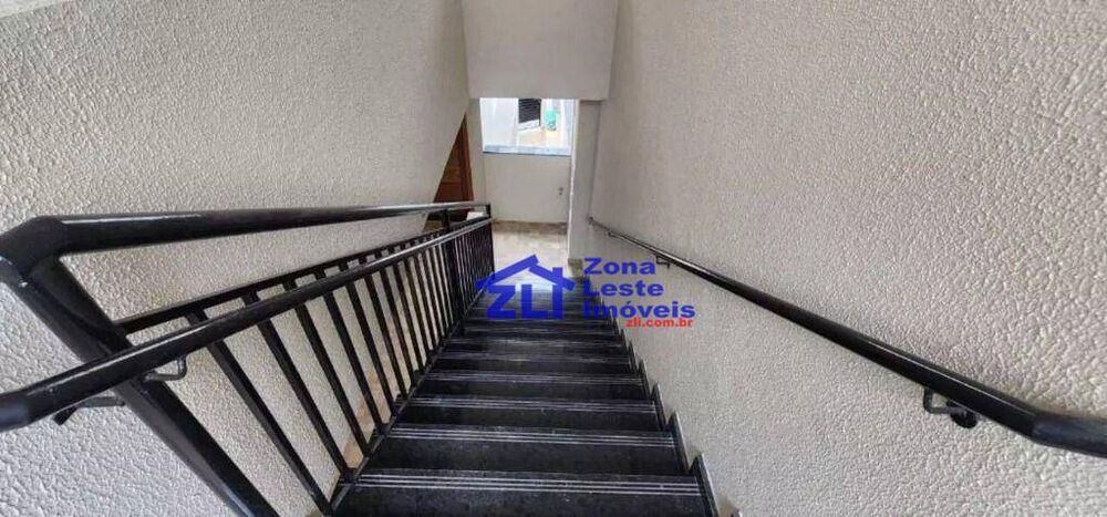 Apartamento, 2 quartos, 35 m² - Foto 2