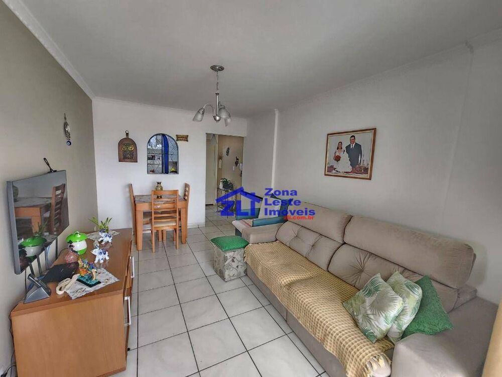 Apartamento, 2 quartos, 63 m² - Foto 1