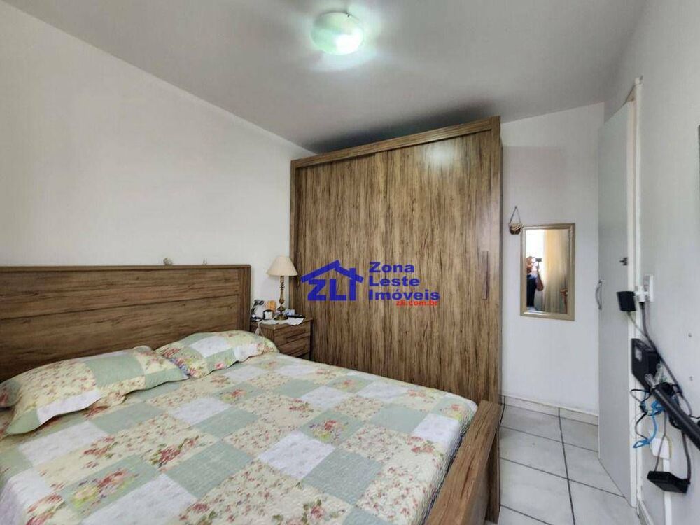 Apartamento, 2 quartos, 63 m² - Foto 2