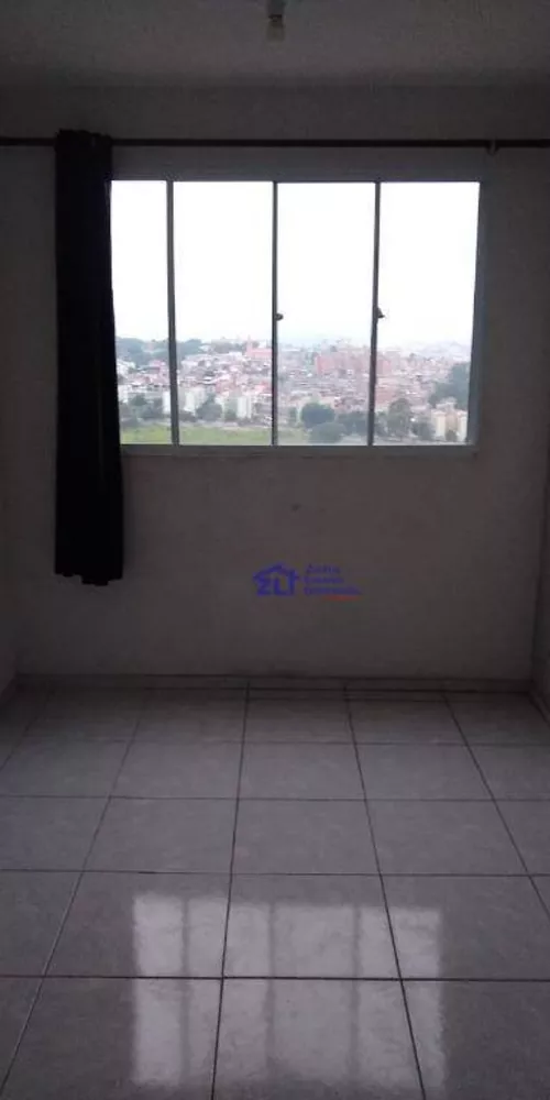 Apartamento à venda com 2 quartos, 42m² - Foto 30