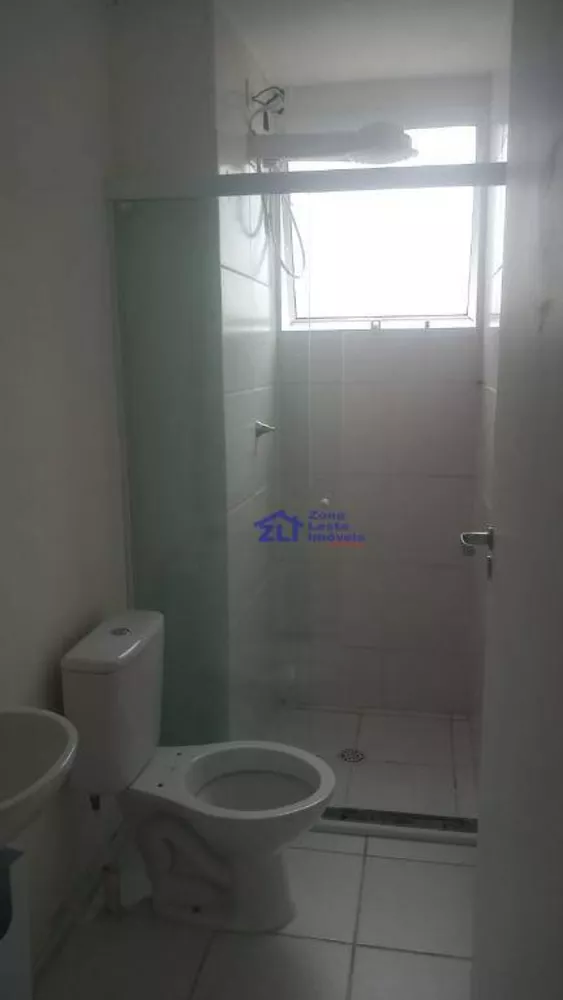 Apartamento à venda com 2 quartos, 42m² - Foto 16