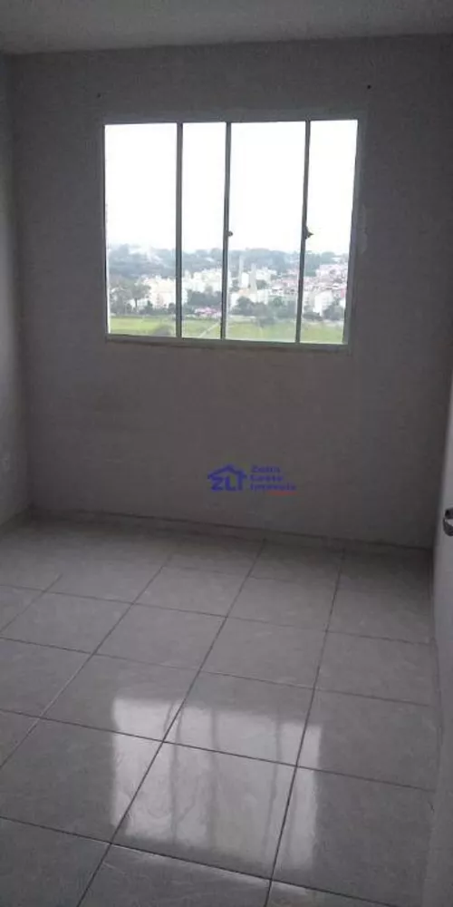 Apartamento à venda com 2 quartos, 42m² - Foto 34