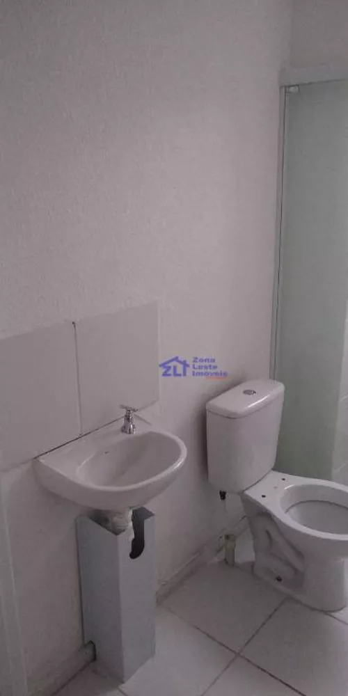 Apartamento à venda com 2 quartos, 42m² - Foto 38