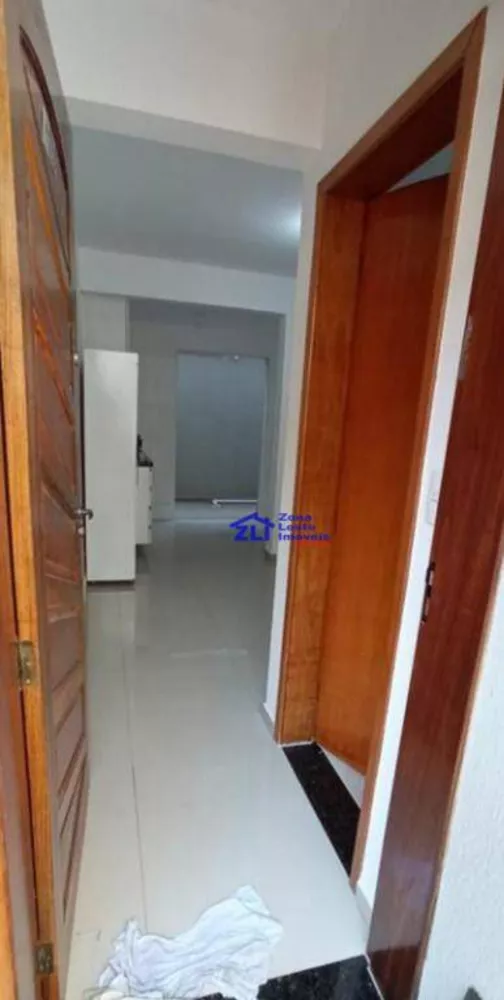 Kitnet-Studio, 34 m² - Foto 1