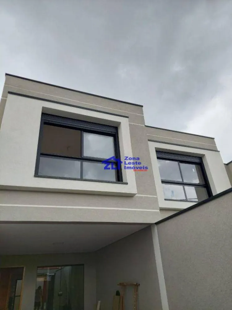 Sobrado, 3 quartos, 130 m² - Foto 3
