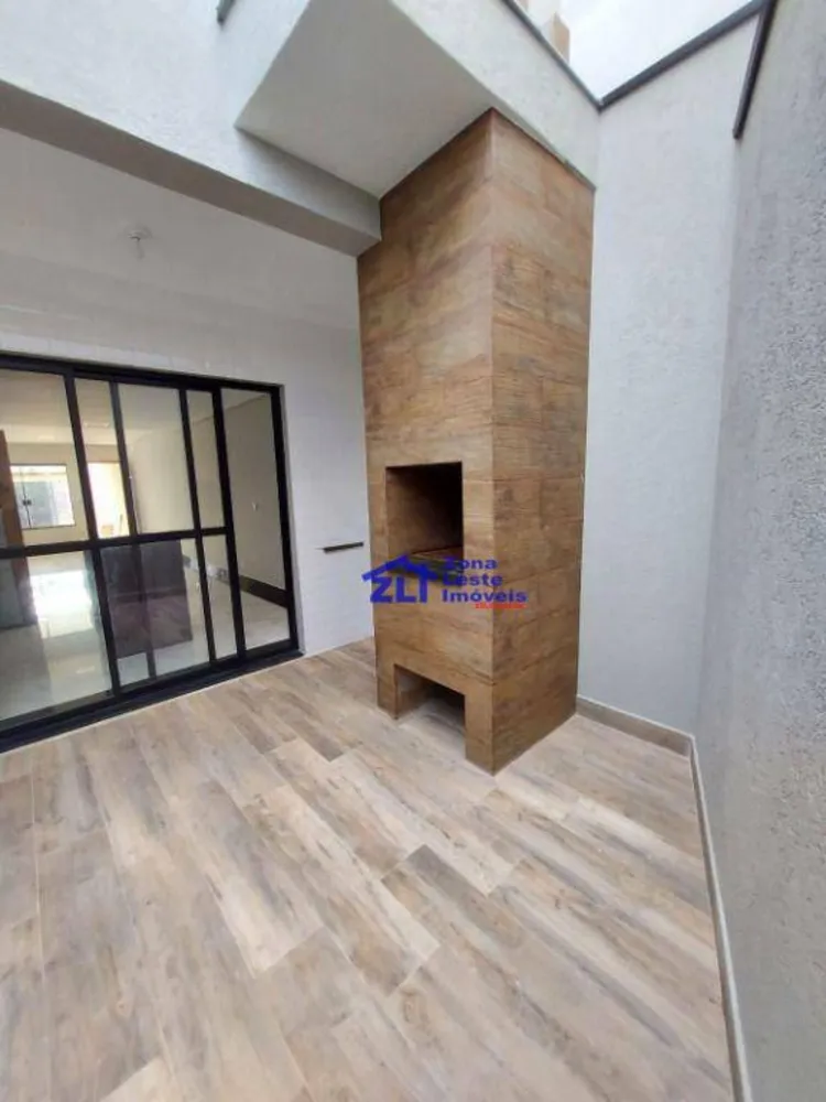 Sobrado, 3 quartos, 130 m² - Foto 1