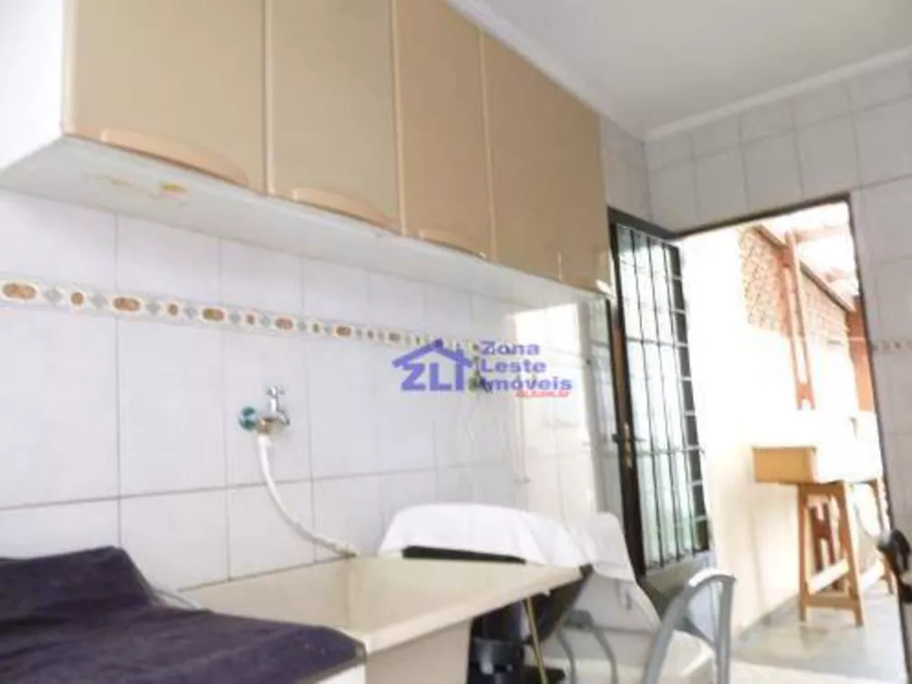 Sobrado, 3 quartos, 191 m² - Foto 2