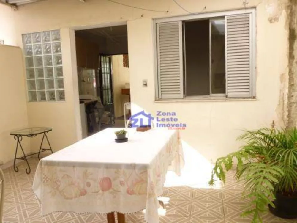 Sobrado, 3 quartos, 191 m² - Foto 1