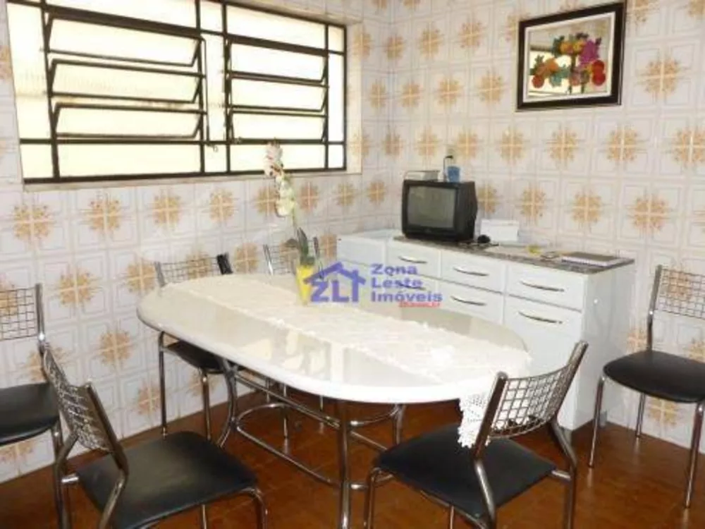 Sobrado, 3 quartos, 191 m² - Foto 5