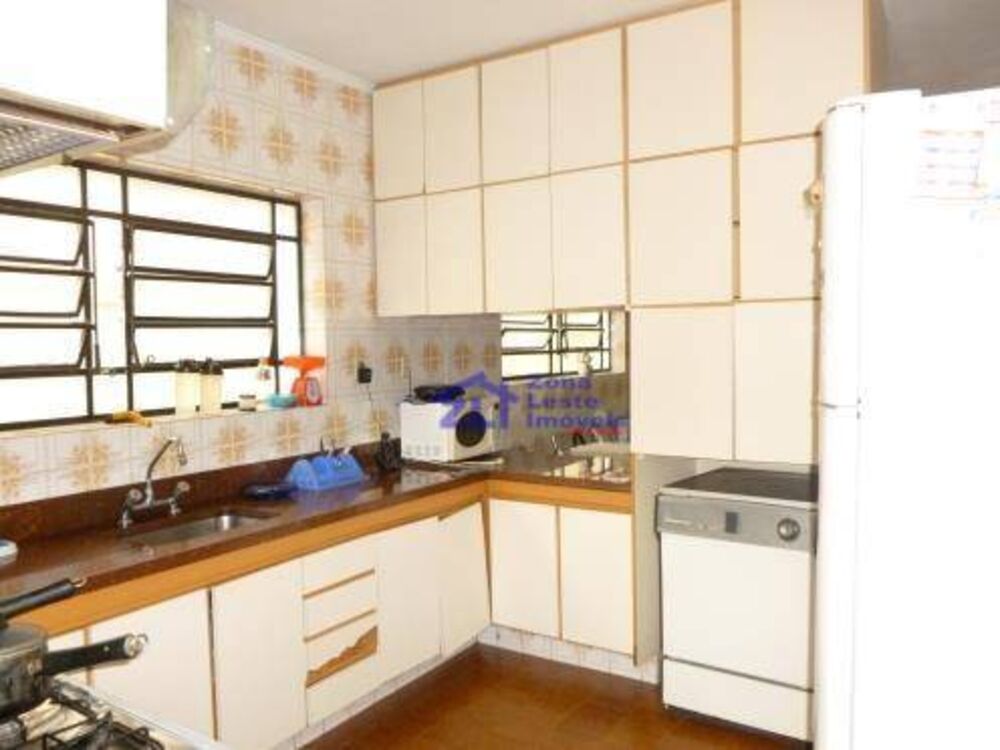 Sobrado, 3 quartos, 191 m² - Foto 6