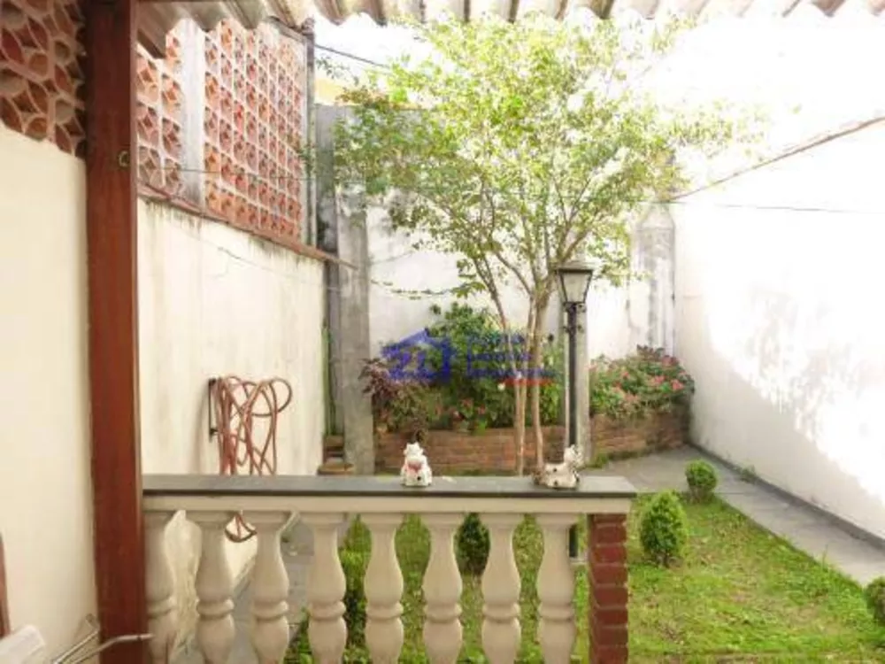 Sobrado, 3 quartos, 191 m² - Foto 4