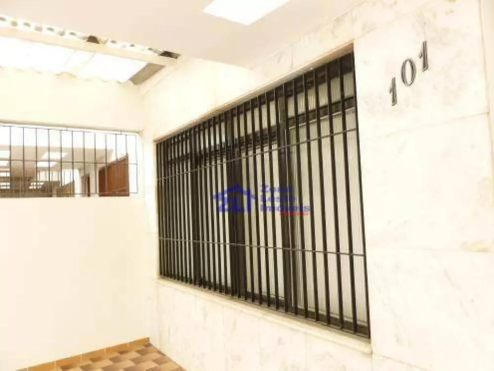 Sobrado, 3 quartos, 191 m² - Foto 3