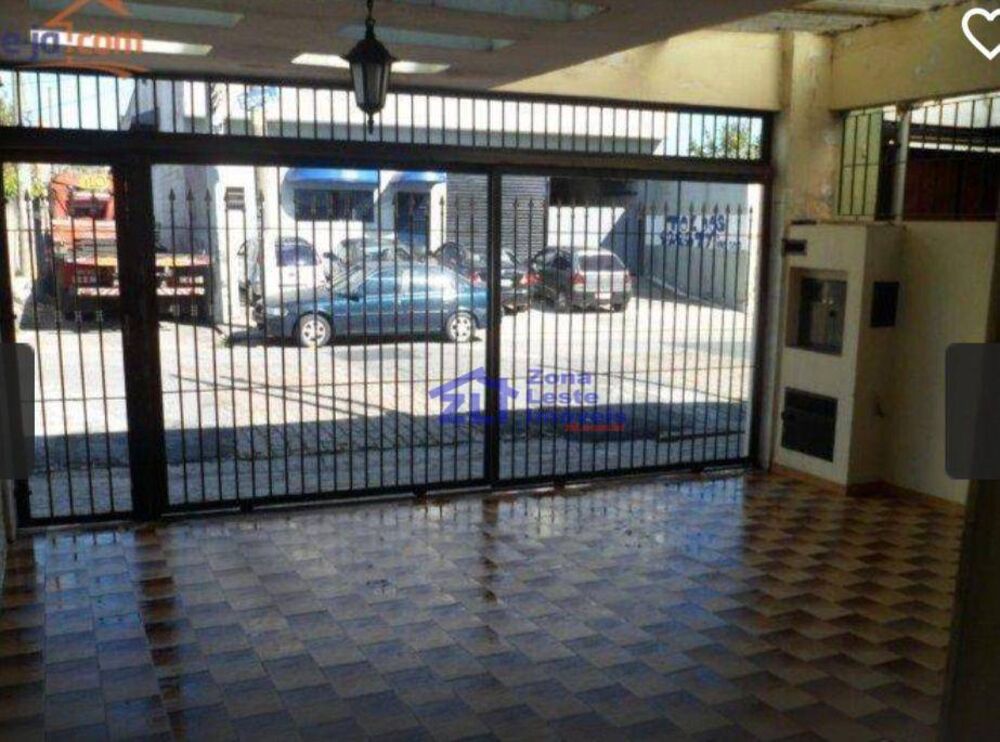Sobrado, 3 quartos, 191 m² - Foto 9