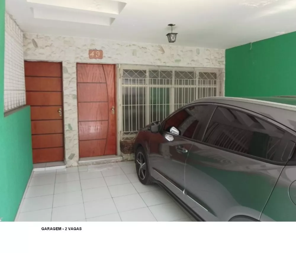 Sobrado, 2 quartos, 148 m² - Foto 4