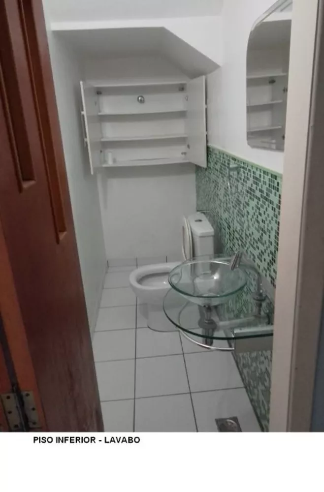 Sobrado, 2 quartos, 148 m² - Foto 11