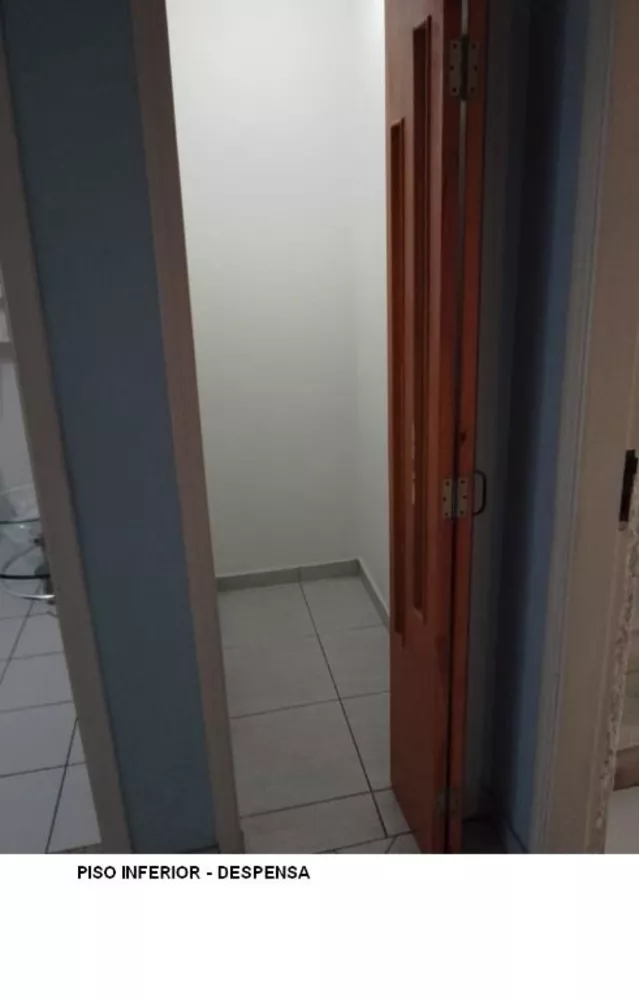 Sobrado, 2 quartos, 148 m² - Foto 10