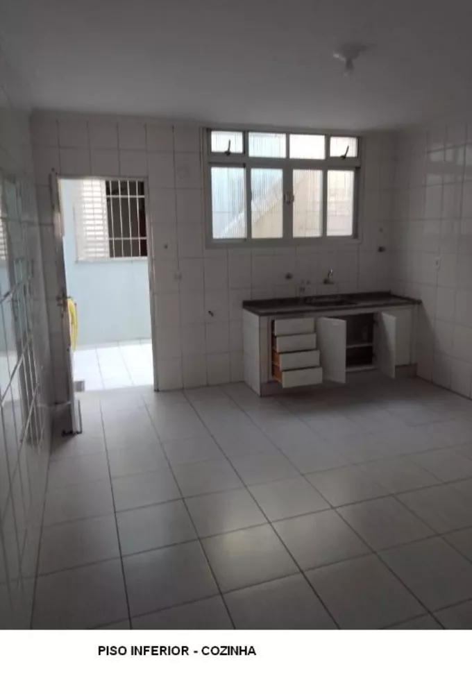 Sobrado, 2 quartos, 148 m² - Foto 5