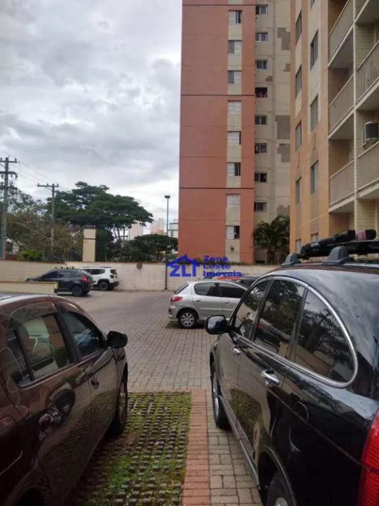 Apartamento, 2 quartos, 50 m² - Foto 14