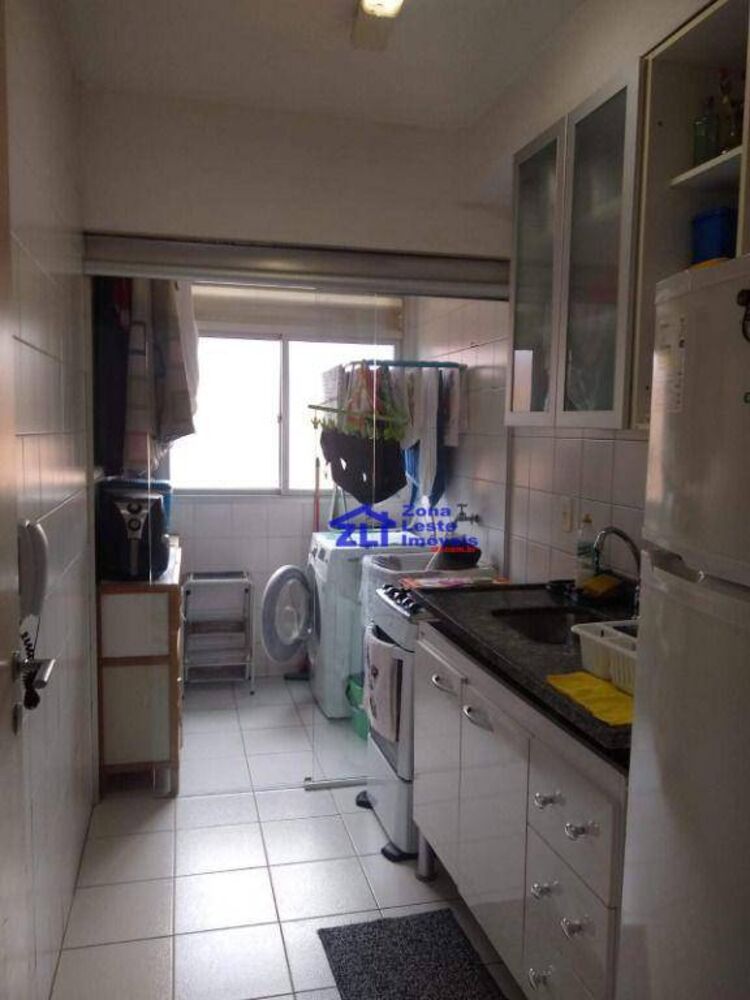 Apartamento, 2 quartos, 50 m² - Foto 11