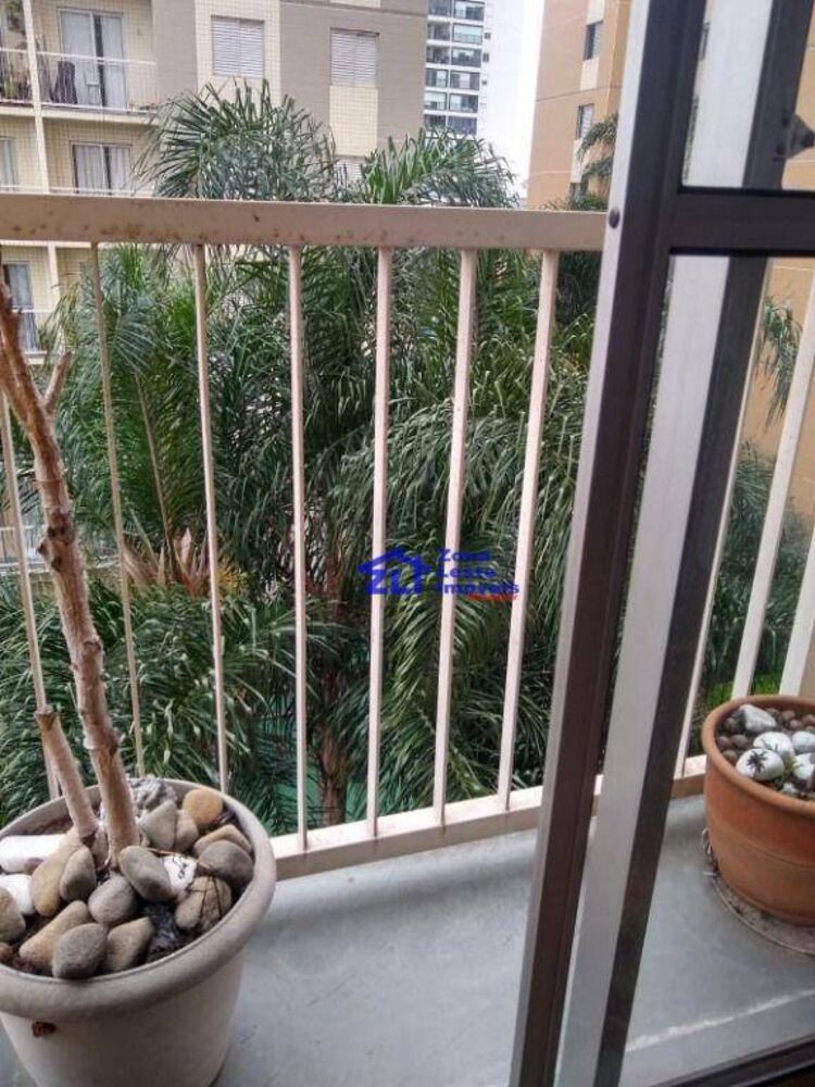 Apartamento, 2 quartos, 50 m² - Foto 5