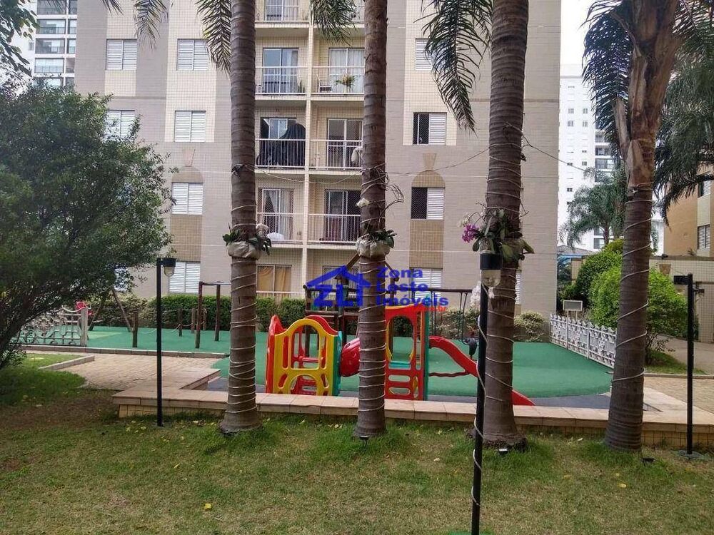 Apartamento, 2 quartos, 50 m² - Foto 12